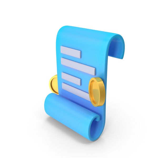Symbols: Payment Receipt Icon PNG & PSD Images Symbols: Payment Receipt Icon PNG & PSD Images