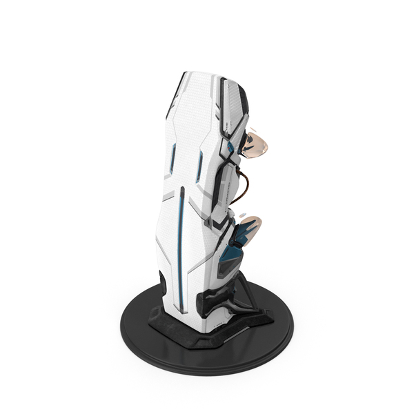 Science Fiction Device: PBR Sci-Fi Cryopod PNG & PSD Images Science Fiction Device: PBR Sci-Fi Cryopod PNG & PSD Images