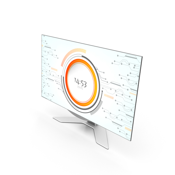 Lcd: PC Monitor PNG & PSD Images Lcd: PC Monitor PNG & PSD Images
