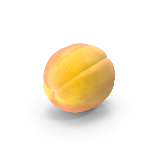 Peach PNG & PSD Images