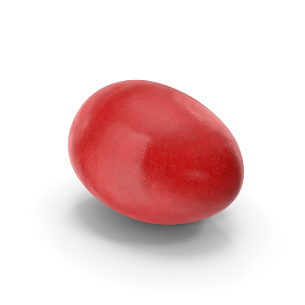 Peanut with Colored Chocolate Coating Red PNG & PSD Images Peanut with Colored Chocolate Coating Red PNG & PSD Images