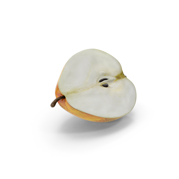 Pear PNG & PSD Images