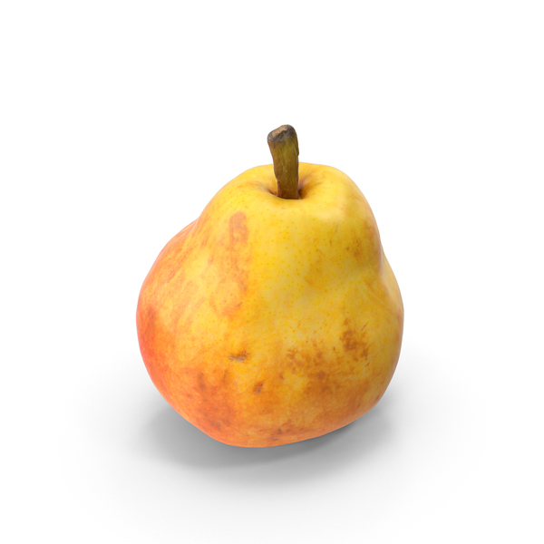 Pear Red PNG & PSD Images Pear Red PNG & PSD Images