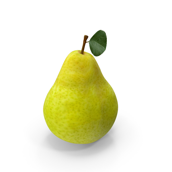 Pear PNG & PSD Images