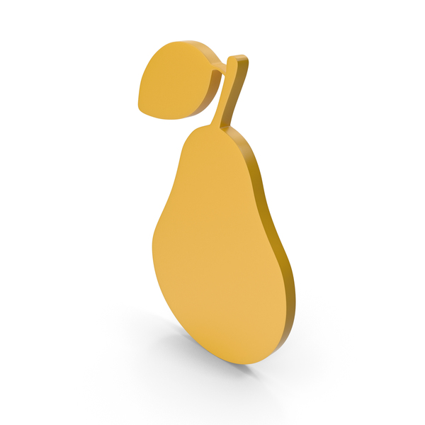 Pear Yellow Icon PNG & PSD Images Pear Yellow Icon PNG & PSD Images