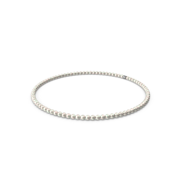 Pearl Necklace PNG & PSD Images Pearl Necklace PNG & PSD Images