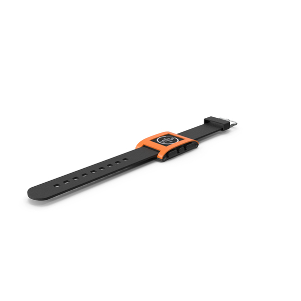Digital: Pebble Smart Watch Works With Strap Unbuttoned PNG & PSD Images Digital: Pebble Smart Watch Works With Strap Unbuttoned PNG & PSD Images