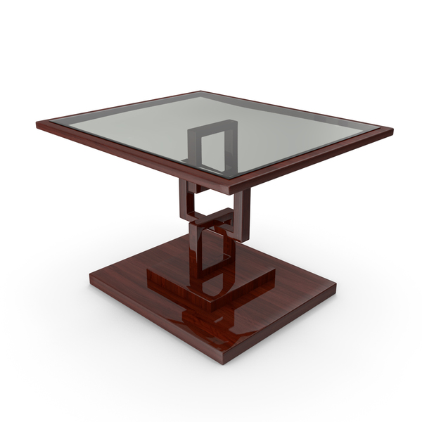 Pedestal Coffee Table PNG & PSD Images Pedestal Coffee Table PNG & PSD Images