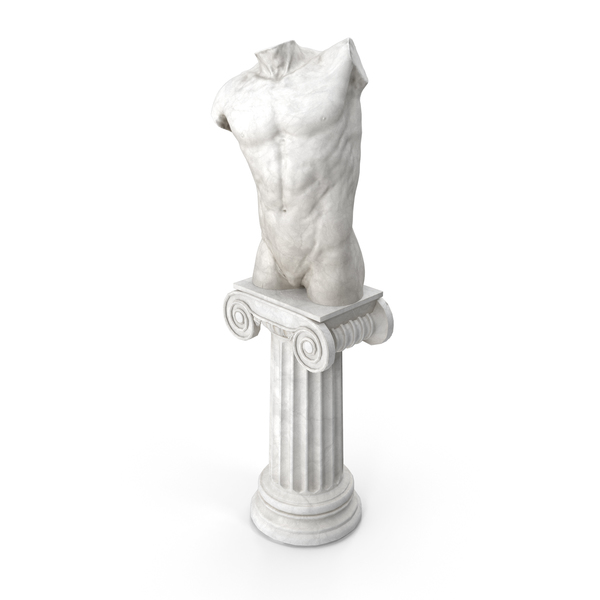 Sculpture: Pedestal PNG & PSD Images Sculpture: Pedestal PNG & PSD Images