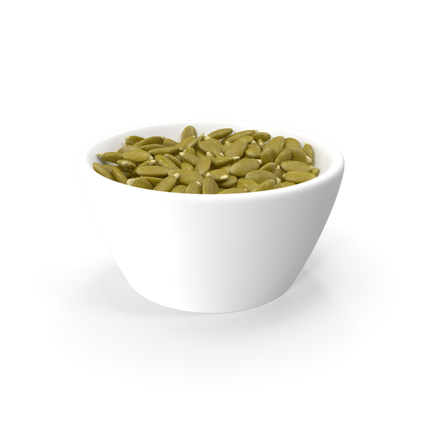 Snack Food And: Peeled Pumpkin Seeds in a Ceramic Bowl PNG & PSD Images Snack Food And: Peeled Pumpkin Seeds in a Ceramic Bowl PNG & PSD Images