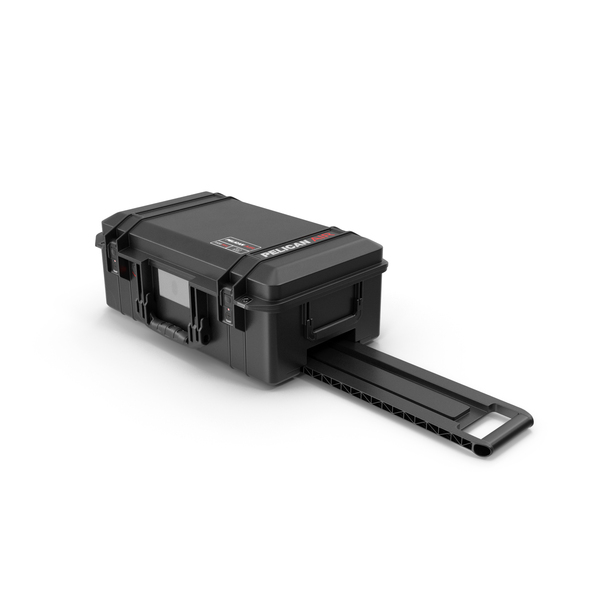 Rolling Suitcase: Peli Air Scarlet Equipment Case Closed PNG & PSD Images Rolling Suitcase: Peli Air Scarlet Equipment Case Closed PNG & PSD Images