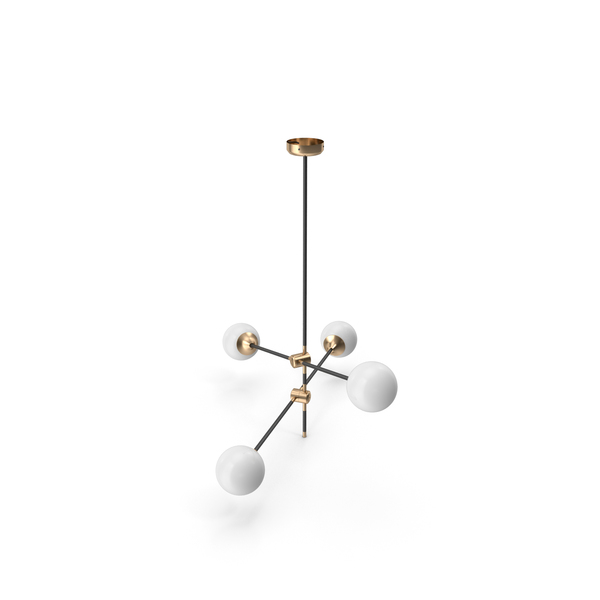 PELL Bubble Chandelier PNG & PSD Images PELL Bubble Chandelier PNG & PSD Images