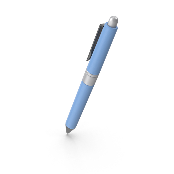 Pen Cartoon PNG & PSD Images