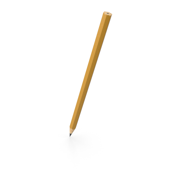 Pencil PNG & PSD Images Pencil PNG & PSD Images