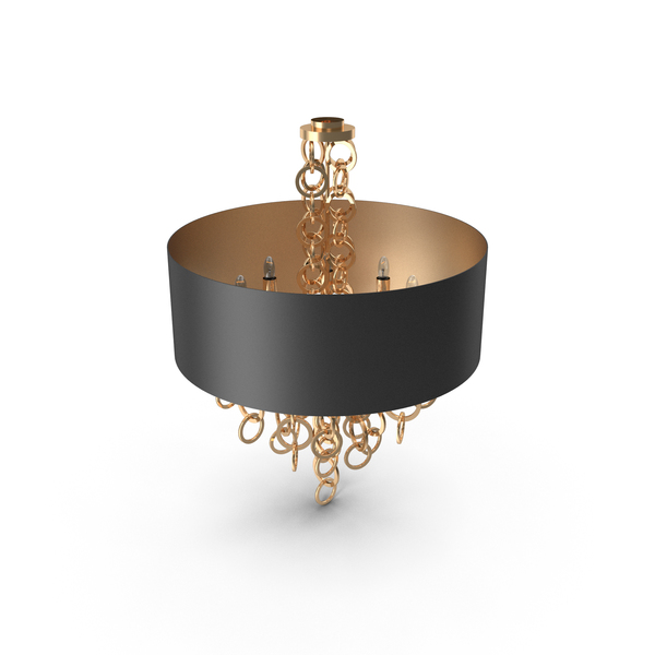 Pendant Lamp 7128 Sigma L2 PNG & PSD Images