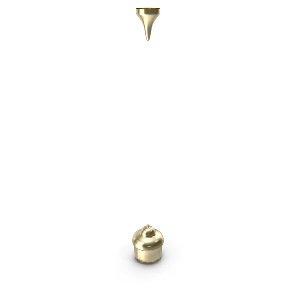 Hanging: Pendant Lamp Crystal Light PNG & PSD Images