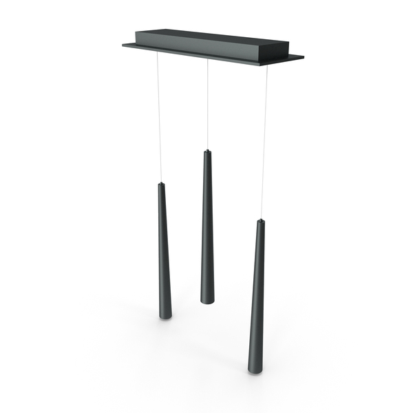 Hanging: Pendant lamp Nowodvorski Quebeck Black III_I PNG & PSD Images