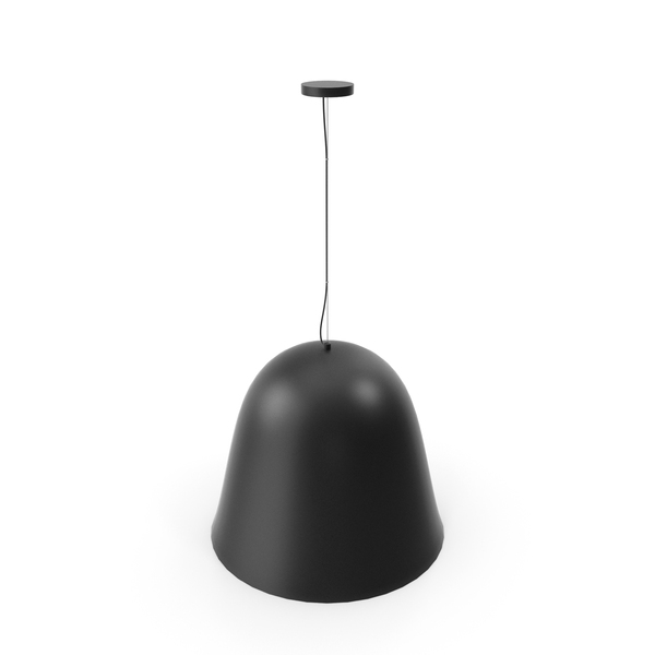 Hanging Lamp: Pendant Light Capitol PNG & PSD Images