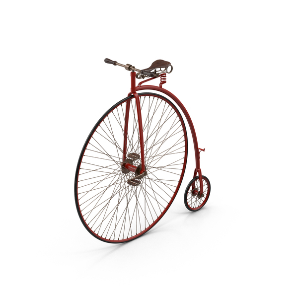 Pennyfarthing: Penny Farthing Bicycle PNG & PSD Images Pennyfarthing: Penny Farthing Bicycle PNG & PSD Images