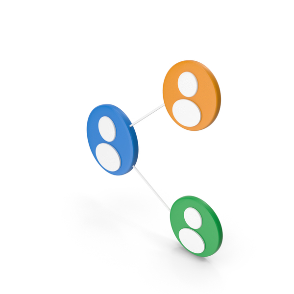 Symbols: People With Network PNG & PSD Images Symbols: People With Network PNG & PSD Images