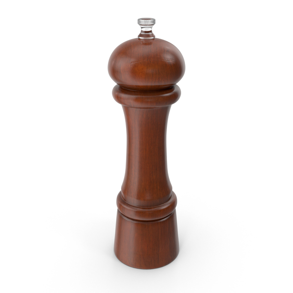 Salt And: Pepper Mill PNG & PSD Images