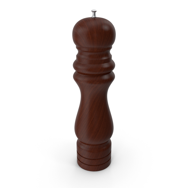 Salt And: Pepper Mill PNG & PSD Images