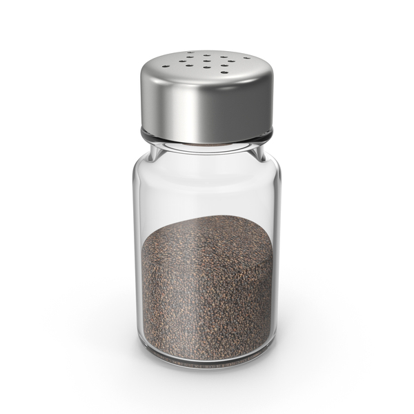 Pepper Shaker PNG & PSD Images Pepper Shaker PNG & PSD Images