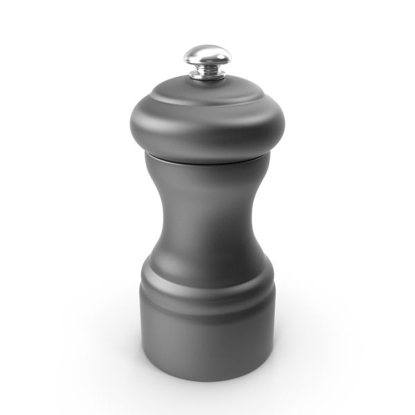 Pepper Shaker PNG & PSD Images Pepper Shaker PNG & PSD Images