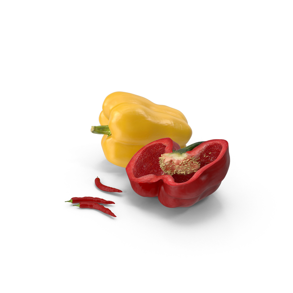 Pepper: Peppers PNG & PSD Images