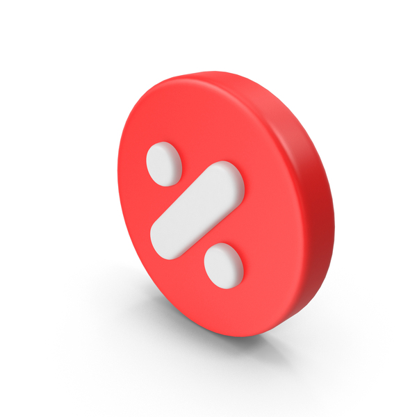 Mathematical Symbols: Percent Icon PNG & PSD Images Mathematical Symbols: Percent Icon PNG & PSD Images