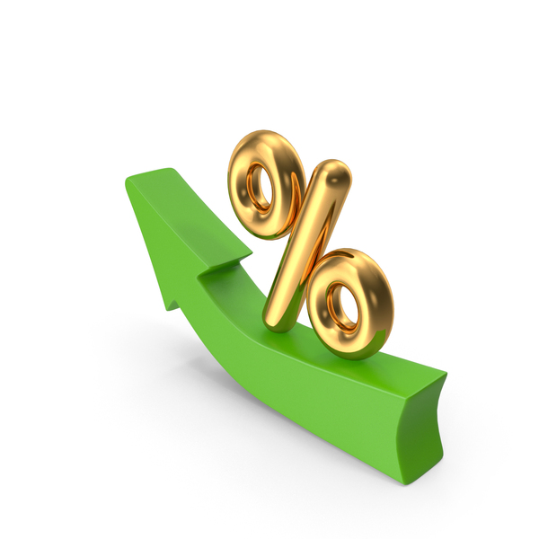 Symbols: Percentage Rise Symbol PNG & PSD Images Symbols: Percentage Rise Symbol PNG & PSD Images