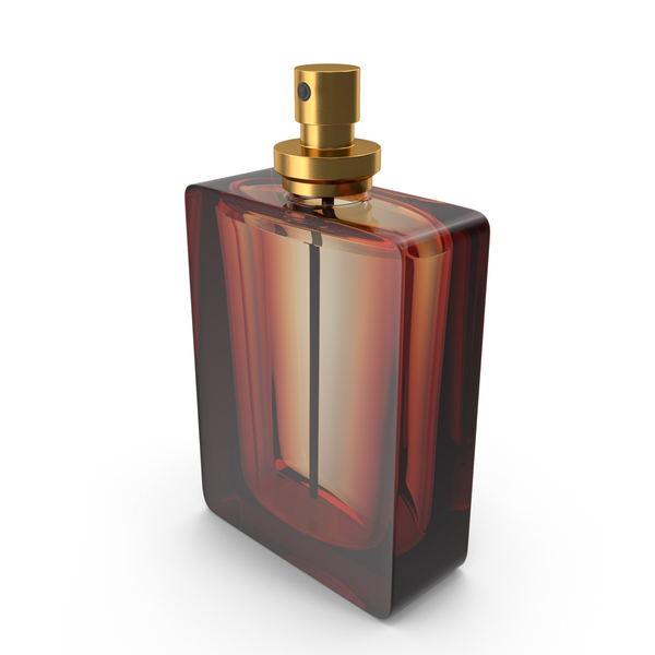 Bottle: Perfume PNG & PSD Images