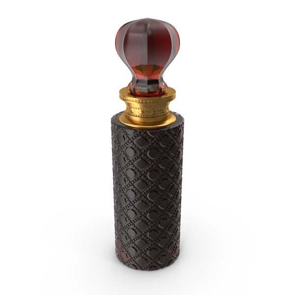 Perfume Bottle Patterned PNG & PSD Images Perfume Bottle Patterned PNG & PSD Images