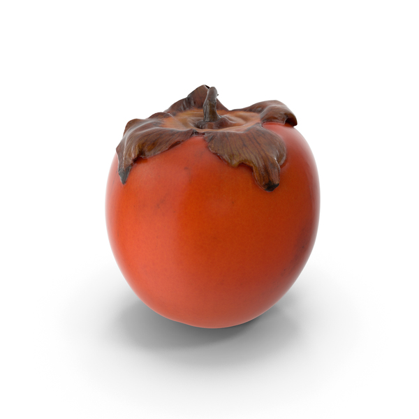 Persimmon PNG & PSD Images Persimmon PNG & PSD Images