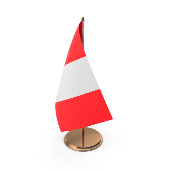 Peru Desk Flag PNG & PSD Images Peru Desk Flag PNG & PSD Images