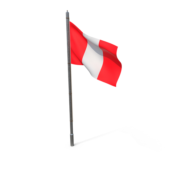 Peru Flag PNG & PSD Images