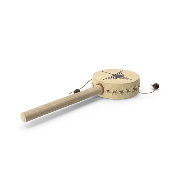 Peruvian Nazca Pellet Drum PNG & PSD Images Peruvian Nazca Pellet Drum PNG & PSD Images