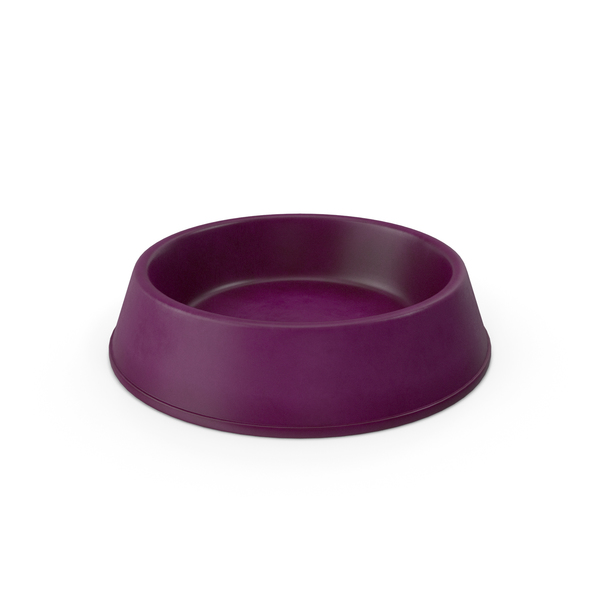 Pet Bowl Purple PNG & PSD Images Pet Bowl Purple PNG & PSD Images