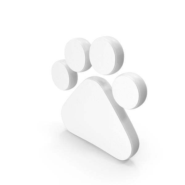 Symbols: Pet Shop Symbol White PNG & PSD Images Symbols: Pet Shop Symbol White PNG & PSD Images