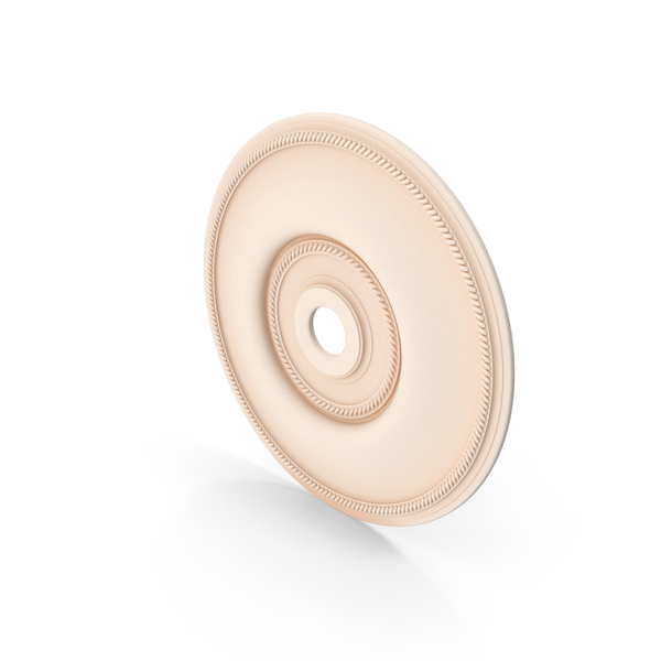 Petergof Rosette R 15 PNG & PSD Images Petergof Rosette R 15 PNG & PSD Images