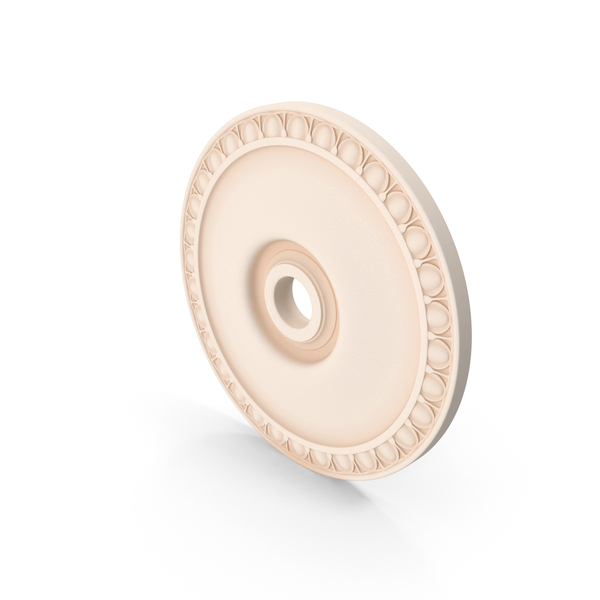 Petergof Rosette R64 PNG & PSD Images Petergof Rosette R64 PNG & PSD Images