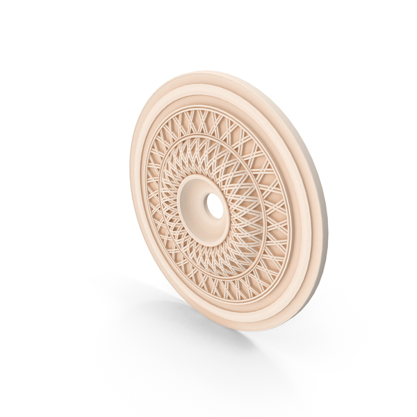 Petergof Rosette R73 PNG & PSD Images Petergof Rosette R73 PNG & PSD Images