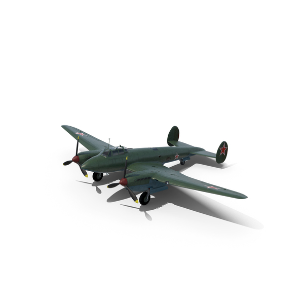 Bomber: Petlyakov Pe 2 Open Chassis PNG & PSD Images Bomber: Petlyakov Pe 2 Open Chassis PNG & PSD Images