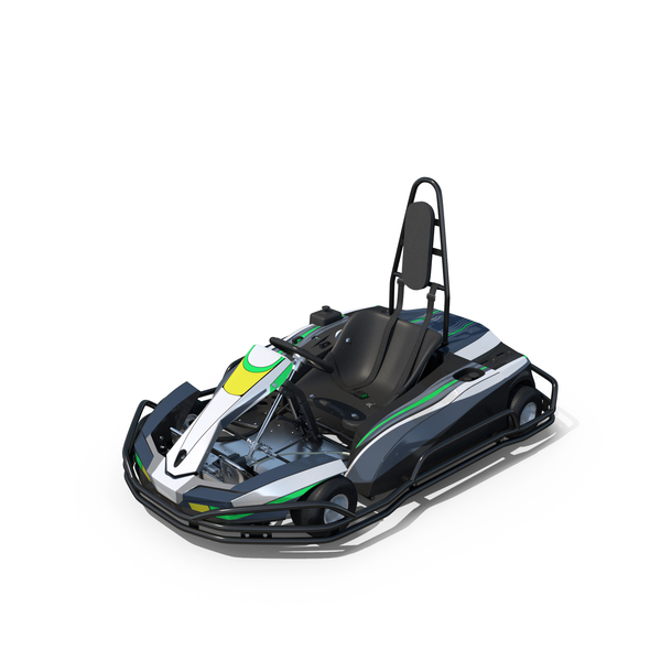 Go: Petrol Powered Kart with Roll Bar PNG & PSD Images Go: Petrol Powered Kart with Roll Bar PNG & PSD Images