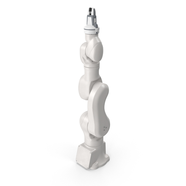 Robotic Arm: Pharmaceutical Robot With Gripper PNG & PSD Images Robotic Arm: Pharmaceutical Robot With Gripper PNG & PSD Images