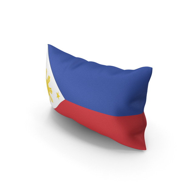 Philippines Country Pillow PNG & PSD Images Philippines Country Pillow PNG & PSD Images