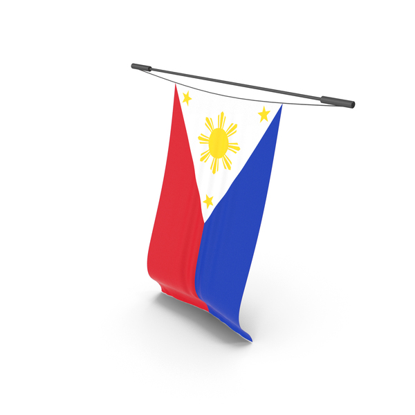 Philippiness Flag Vertical PNG & PSD Images Philippiness Flag Vertical PNG & PSD Images