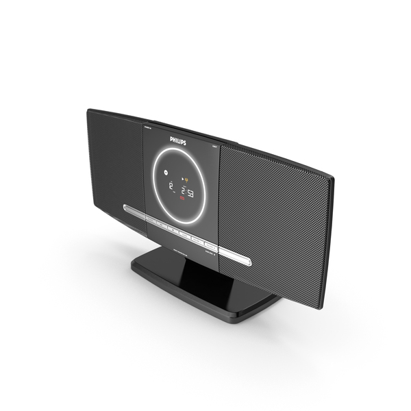 Dvd Player: Philips Micro Theater Wireless PNG & PSD Images Dvd Player: Philips Micro Theater Wireless PNG & PSD Images