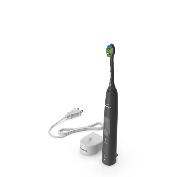 Electric Toothbrush: Philips Sonicare ProtectiveClean 4500 PNG & PSD Images Electric Toothbrush: Philips Sonicare ProtectiveClean 4500 PNG & PSD Images