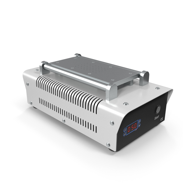 Phone LCD Separator Machine PNG & PSD Images Phone LCD Separator Machine PNG & PSD Images